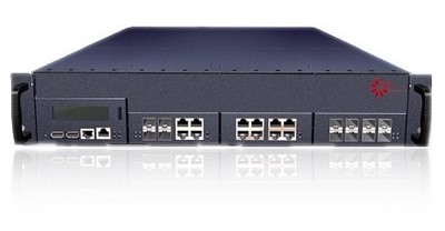 上网行为管理系统