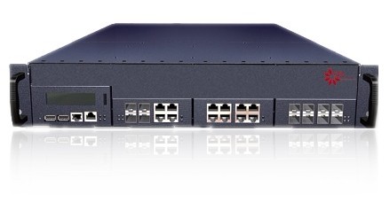 上网行为管理系统