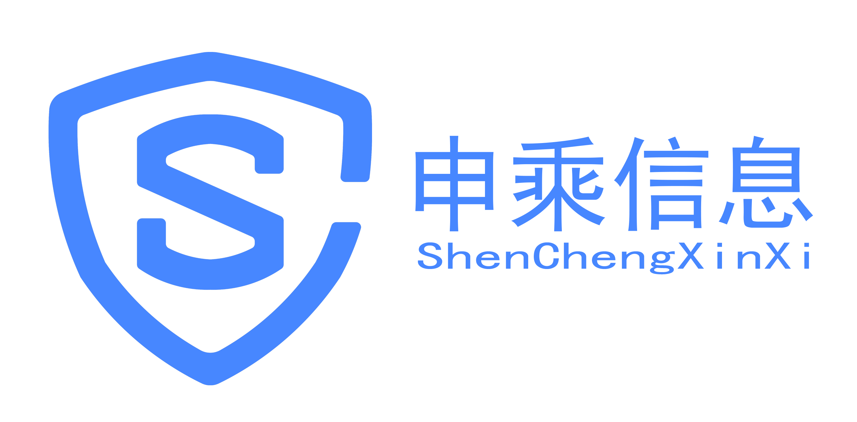 上海申乘信息技術有限公司